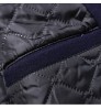 Autumn and Winter Woolen Custom Jacket Mens Casual Jackets Men's Plus Size Windbreaker Long Coat