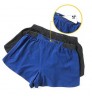 Mens Shorts Shorts Monton Quick Dry Polyester 2 In 1 Custom Workout Jogging Gym Fitness Training Marathon Mens Running Shorts