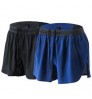 Mens Shorts Shorts Monton Quick Dry Polyester 2 In 1 Custom Workout Jogging Gym Fitness Training Marathon Mens Running Shorts