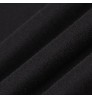 Custom 100% cotton high quality Casual men's with pocket Jogger Track Pants drawstring Elastic Waistband Stacked pants for men