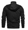 2022 New Arrival Winter Fleece Jackets Warm Men's Winter Fleece Inner Jacket Coats Thick Warm Casual Military Mens Pilot Jacket