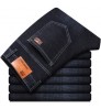 Cost-effective men's jeans pants skinny jeans custom-made men's jeans