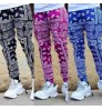 Spring Autumn Winter Men's Gym Bandana Trousers & Pants Bandanna Organic Cotton Cargo Men Trousers Casual Pants