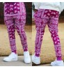 Spring Autumn Winter Men's Gym Bandana Trousers & Pants Bandanna Organic Cotton Cargo Men Trousers Casual Pants
