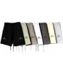Shorts Unisex Custom Shorts High Street Summer Shorts European And American Casual Gym Shorts For Men And Women