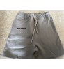 Shorts Unisex Custom Shorts High Street Summer Shorts European And American Casual Gym Shorts For Men And Women