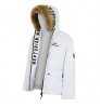 Winter Plus Size Mens windproof long softshell hoody Jackets for Men 2022 jacket mens