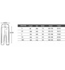 Custom Men Cargo Pants With Side Pockets Grey Khaki Black Pants Men Fitness Trouser Cargo Pants Men's Trousers