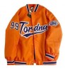 Gelan Hip Hop Baseball Jackets Streetwear pilot Jacket Men's Outerwear Casual letter Embroidery Custom Bomber Jackets and Coats