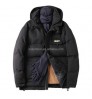 2021 Winter Fashion Men Jacket Bubble Puffer Jacket Men's Outerwear Warm Winter Padded Coats For Men