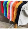 Customized Logo Men Summer Solid Color Beachwear Wholesale Trunk Men's Swim Shorts