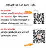 Designer Brand Embroidery Canada Goosejacket Campera Chaqueta Hombre Canada Style Goose Parka Men's Bomber Down Jacket Coat