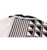 2022 Lasted Digital Printed Men's Collar T Shirts Rayon Viscose High Fashion Quality Vintage Short Sleeve Shirts For Men