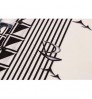 2022 Lasted Digital Printed Men's Collar T Shirts Rayon Viscose High Fashion Quality Vintage Short Sleeve Shirts For Men