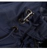 Blank water proof wind breaker outdoor jacket custom logo waterproof windbreaker jackets plus size men's women's jackets for men