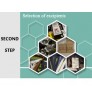 2022 New Men's Ripped Skinny Jeans Factory Direct Wholesale Price