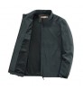 Men Fashion Jackets New Mens Windbreaker Bomber Jacket Coats 2022 Spring Men's Cargo Outdoor Sports Clothing Casual Streetwear