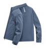 Men Fashion Jackets New Mens Windbreaker Bomber Jacket Coats 2022 Spring Men's Cargo Outdoor Sports Clothing Casual Streetwear