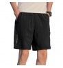 OEM Design Brand Quick Dry Men Loose Shorts Beach Summer Jogging Short Pants Big Plus Size 9XL Gym Athletic Running Men Shorts