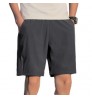 OEM Design Brand Quick Dry Men Loose Shorts Beach Summer Jogging Short Pants Big Plus Size 9XL Gym Athletic Running Men Shorts