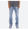Gama Sports custom men's clothing fashion vintage flare jeans men jeans pants in blue