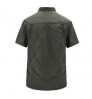 New arrival long sleeve shirt men's shirts
