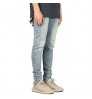 New regular fit men's jeans Black Slim Denim Pants For Men Straight Denim Casual Men's Jeans original