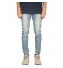 New regular fit men's jeans Black Slim Denim Pants For Men Straight Denim Casual Men's Jeans original