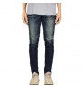 New regular fit men's jeans Black Slim Denim Pants For Men Straight Denim Casual Men's Jeans original