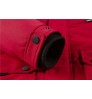 Hot style 2021 winter new outdoor workwear men's down jacket long coats men and thick fur collar coat
