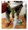 new fashion men's pants & trousers Men's sport chinos casual trousers