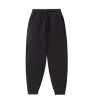 ZH-SY3636K High Quality Winter 360g fleece Heavy Weight Drawstring Sweatpants Men Joggers Men's Pants & Trousers
