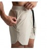 New Arrival Pro Training Mens Shorts Casual Solid Running Sweat Pants Custom Jogger Suit Sports Gym Jogging Fitness Shorts