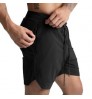 New Arrival Pro Training Mens Shorts Casual Solid Running Sweat Pants Custom Jogger Suit Sports Gym Jogging Fitness Shorts