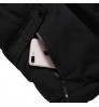 Hot Sale Winter Jackets Men Fashionable Puffer Coat Hooded Men's Jackets