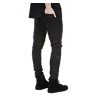 Wholesale Bulk China Cheap Clothes Fashion Biker Strech Custom Men Skinny Denim Jeans