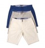 Stockpapa bermudas masculinas Summer Fashionable Cotton Chino shorts men high quality Cargo shorts for men casual