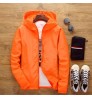Factory Direct High Quality All Season 3XL Plus Size Men's Jackets Coat Boys Sport Jacket for men Pilot Jacket