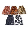 Wholesale Custom Compression Workout Shorts Mesh Fitness Men's Gym Nets Casual Shorts With Pocket mesh Shorts