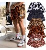 Wholesale Custom Compression Workout Shorts Mesh Fitness Men's Gym Nets Casual Shorts With Pocket mesh Shorts