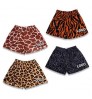 Wholesale Custom Compression Workout Shorts Mesh Fitness Men's Gym Nets Casual Shorts With Pocket mesh Shorts