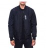 Wholesale Custom Winter Windbreaker Wholesale Men Plus Size Men's Jackets Plain Nylon Satin Bomber Men's Jackets