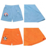 $0.1 Sample Custom Wholesale Summer Fashion Sublimation 5 inch Inseam Blank Pockets Breathable Men's Basketball Mesh ShortS
