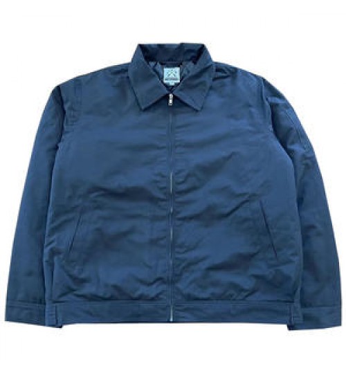 JK202 Hot Sale Custom Mens Workwear Industrial Mechanic Work Jacket