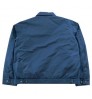 JK202 Hot Sale Custom Mens Workwear Industrial Mechanic Work Jacket