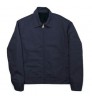 JK202 Hot Sale Custom Mens Workwear Industrial Mechanic Work Jacket