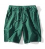 PT071 Wholesale Custom LOGO mens Workout 100% Cotton French Terry Shorts Sports men Fitness sweat Shorts