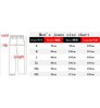 LW DY 8837 High quality men's worn-out leg stretch jeans Amazon skinny jeans men's striped jeans