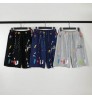 FREE SAMPLE Men's Elastic Waist Workout Shorts Sports Shorts