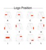 2022 summer mens workout fleece drawstring embossed printed beach running nylon mens cargo polyester woven men custom shorts